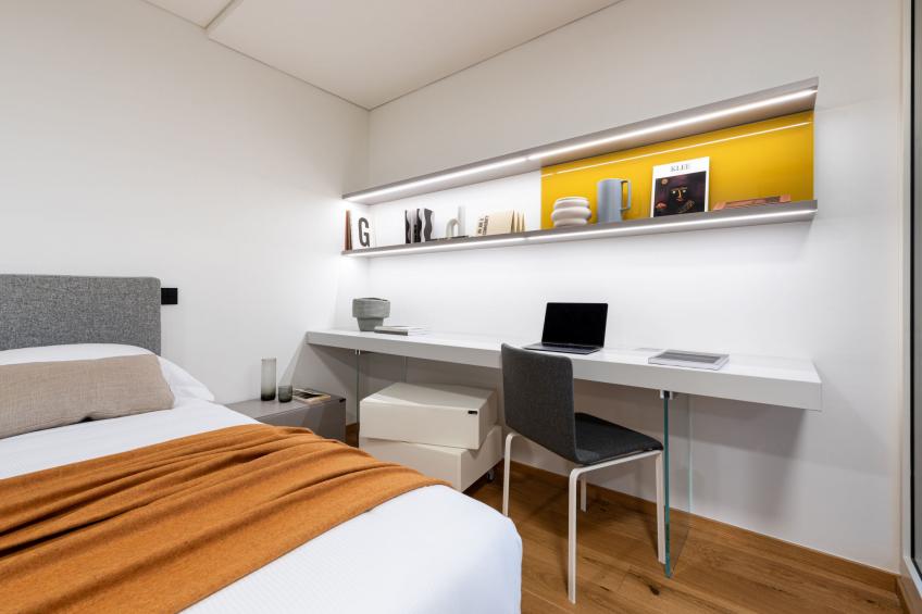 Lo Scudo di Stabio 1.Zi.Studio Nord - foto 9