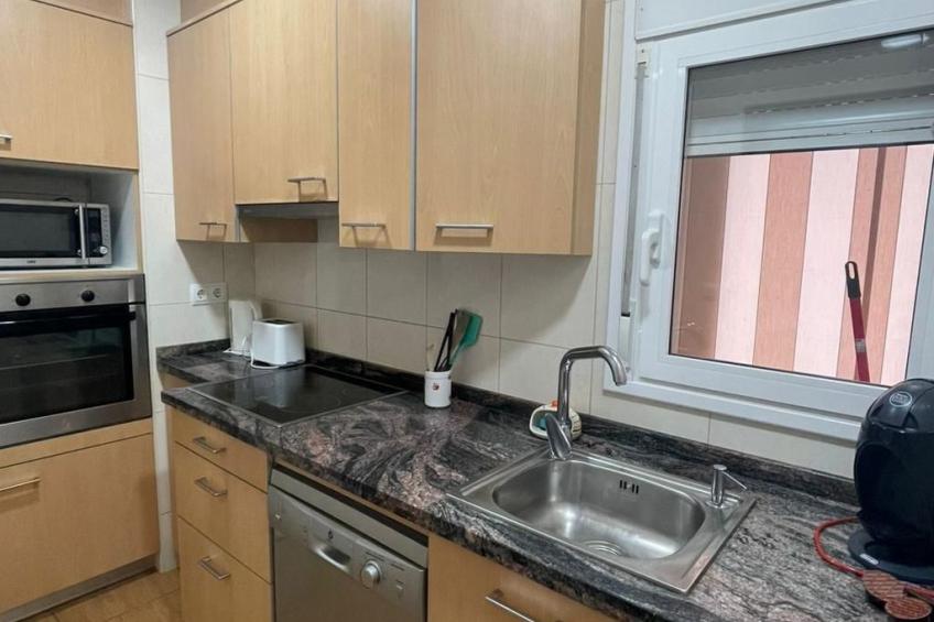 Wohnung "Stockwerk 2" mit Balkon - foto 6