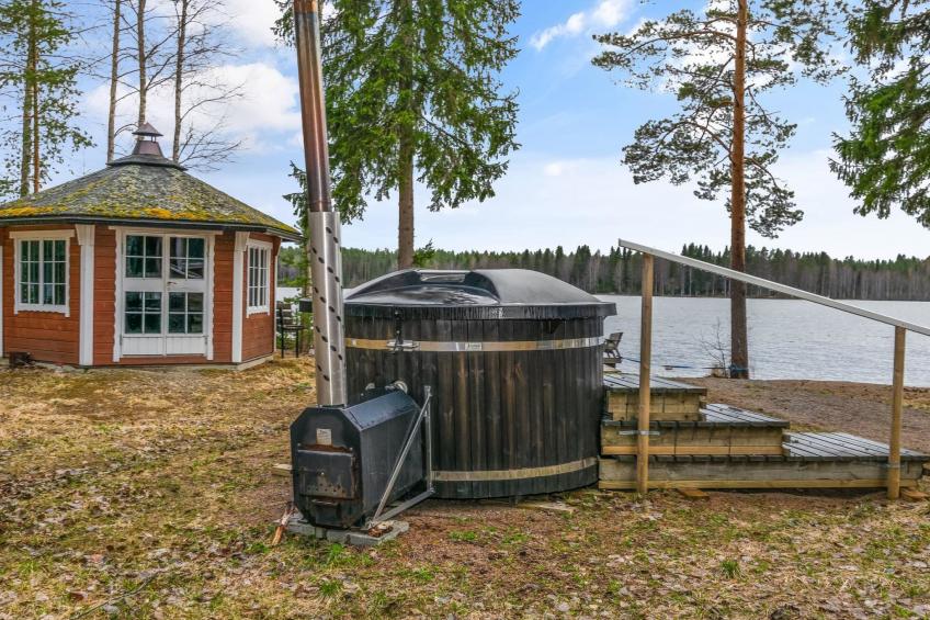 Louhuranta - foto 29