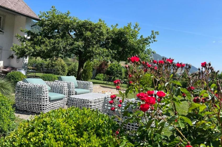 Schafmatthof Dachwohnung - foto 16