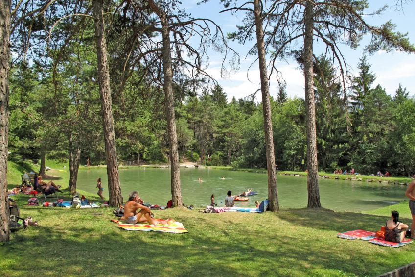 SKYLIGHT Chalet - foto 44