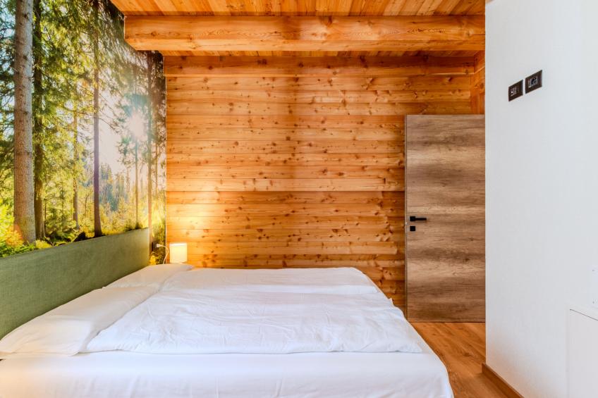 Larice Quadrilocale - foto 7