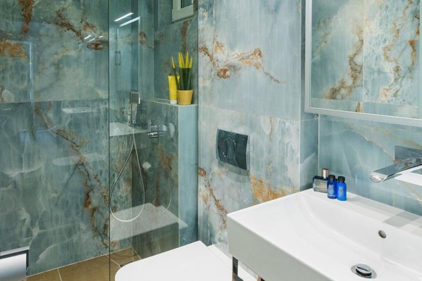 Gemütliche Wohnung in Pallini mit Eigenem Balkon - foto 4