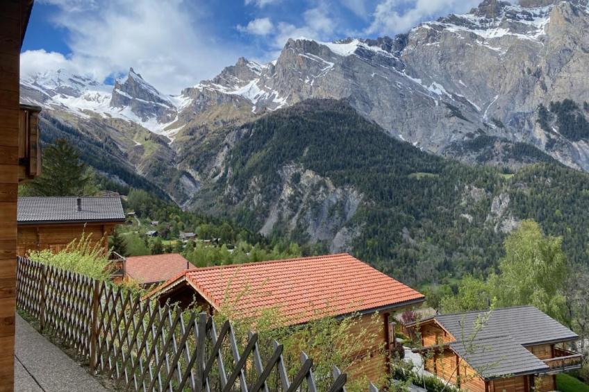 Chalet Alpilles - 4 Zi. mit atemberaubender Aussicht - foto 40