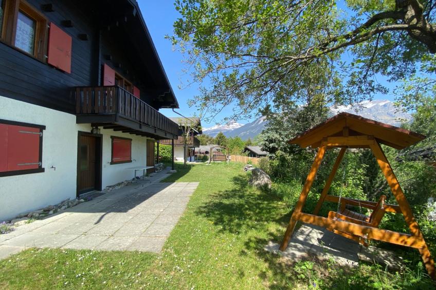 Chalet Oase - foto 16