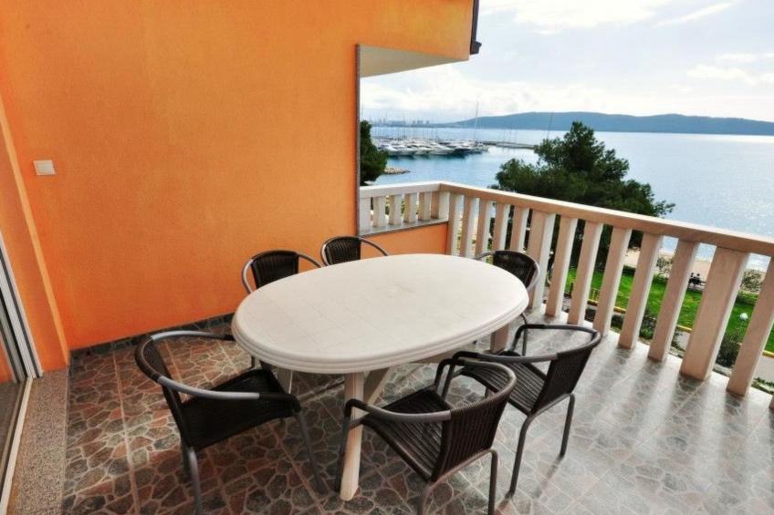 "Red" mit Blick auf das Wasser - foto 12