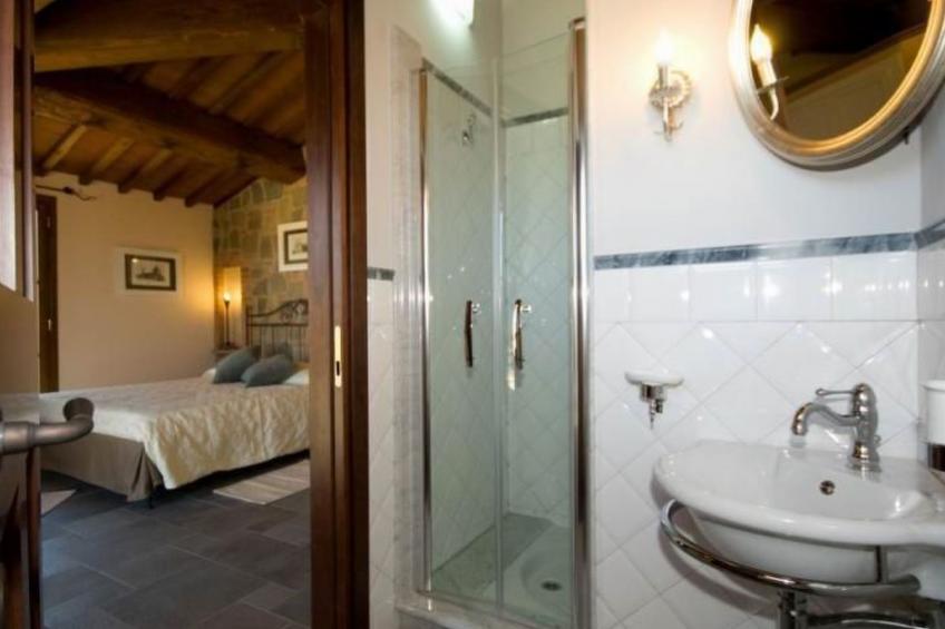 Villa Lestra Montelopio - foto 22