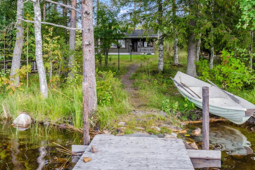 Kuikkaranta - foto 4