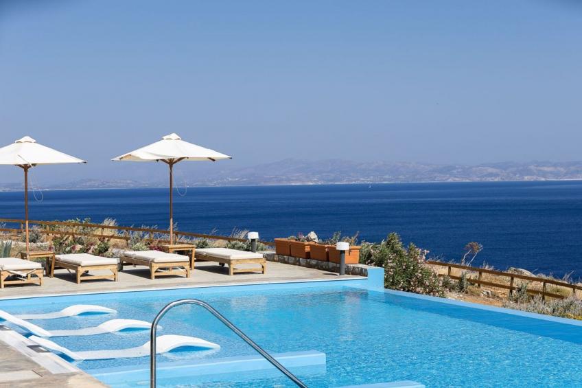 Prasonisi Villa I - foto 33