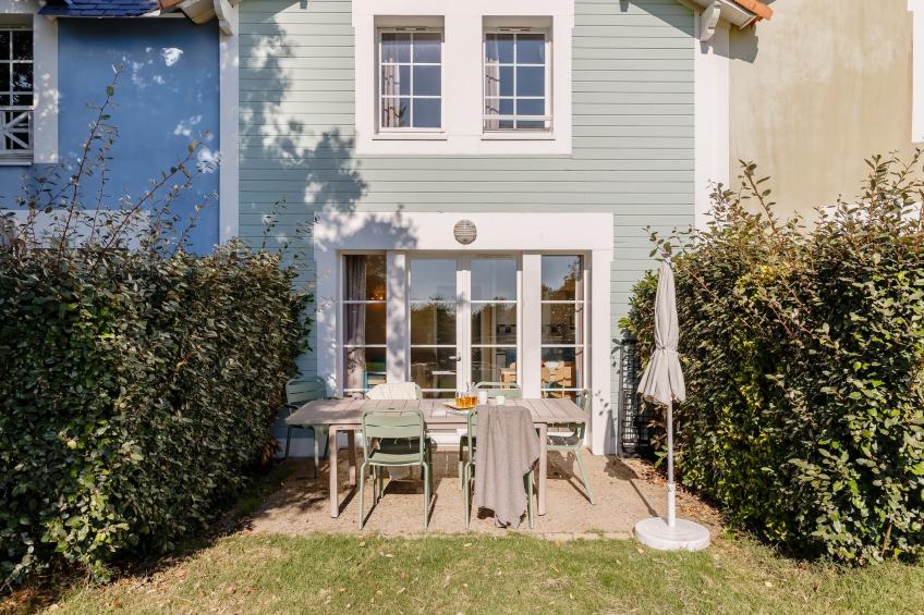 Pierre & Vacances Le Domaine de Bourgenay House 6 people - 2 bedrooms - Terrace - Duplex - Domaine du Moulin district - Good deal - foto 19