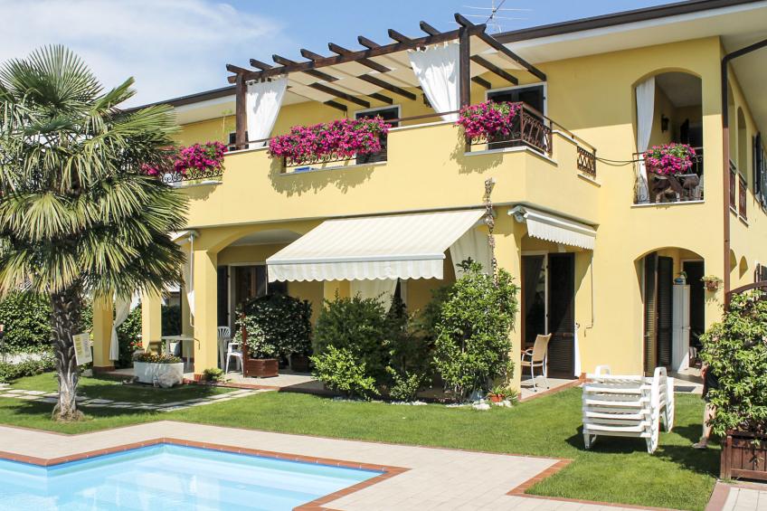 Residence Argentina (LAZ141)