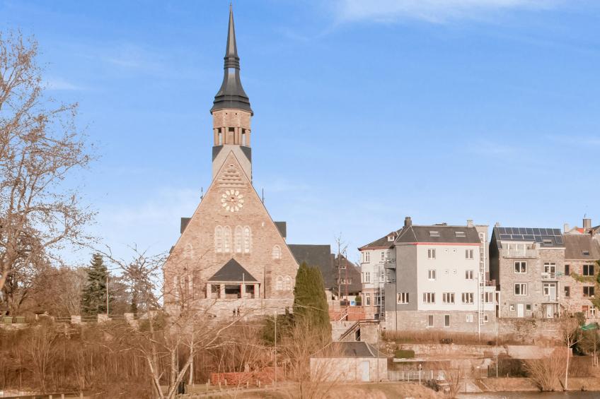 Superbe maison de vacances à Vieslam pour 6 adultes - foto 22