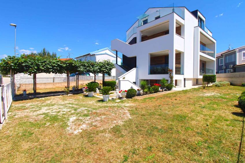 Vakantiewoning met airconditioning - BF-TDK9F - foto 49