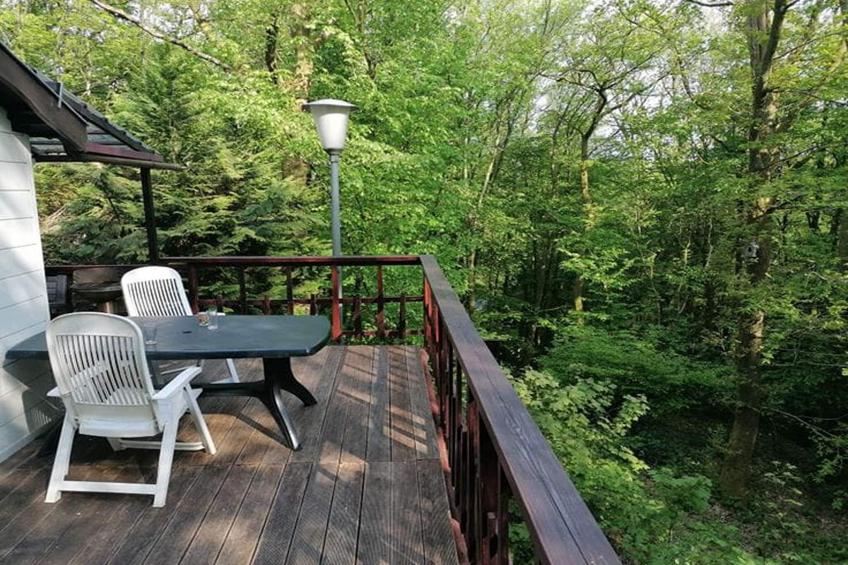 Chalet Vogelzang - Domaine des Nobertins - foto 18