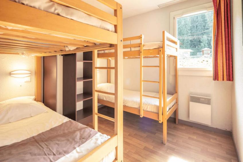 VVF Les 7 Laux Massif de Belledonne - foto 16