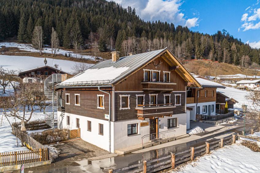 Kitzbüheler Alpen XL - foto 46
