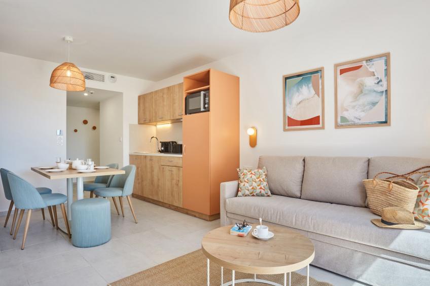 Prestige Odalys Riviera - foto 5