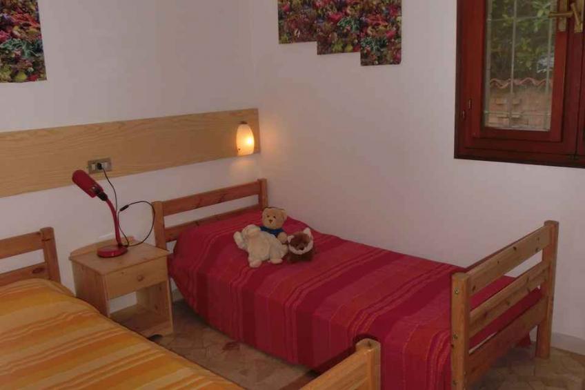 Ferienwohnung mit Klimaanlage - BF-M52WY - foto 11
