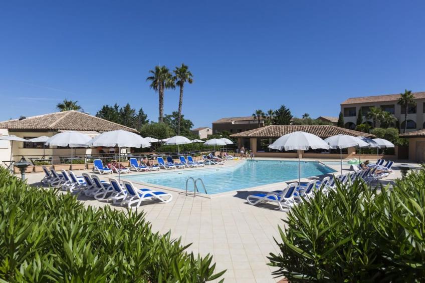 Sognu di Mare Residence TRILOCALE MEZZ 4/6 persone - foto 13