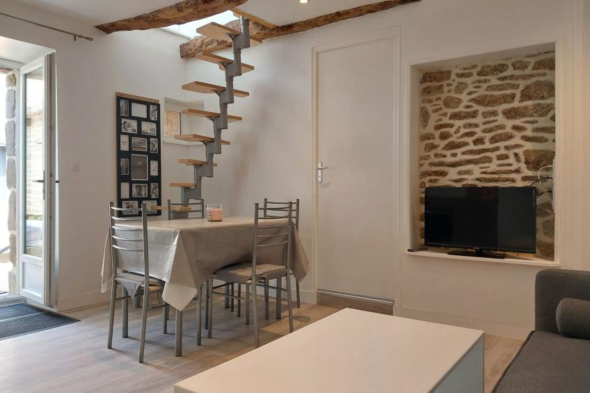 Nebengebäude mit lokalem Charme - foto 3