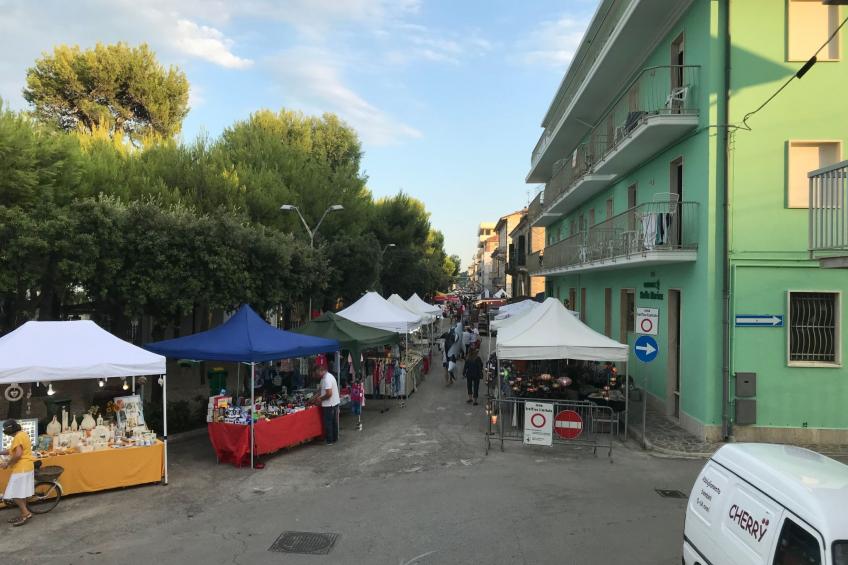 in Cupra Marittima - foto 4