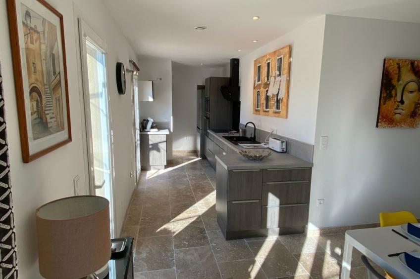 Villa Chemin du Lirac in Tavel - foto 15