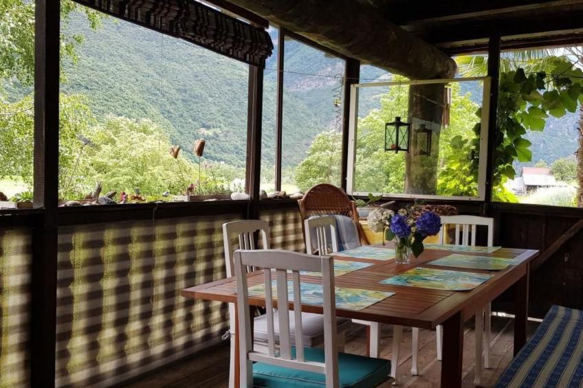 Casa Giardino Grande - foto 9