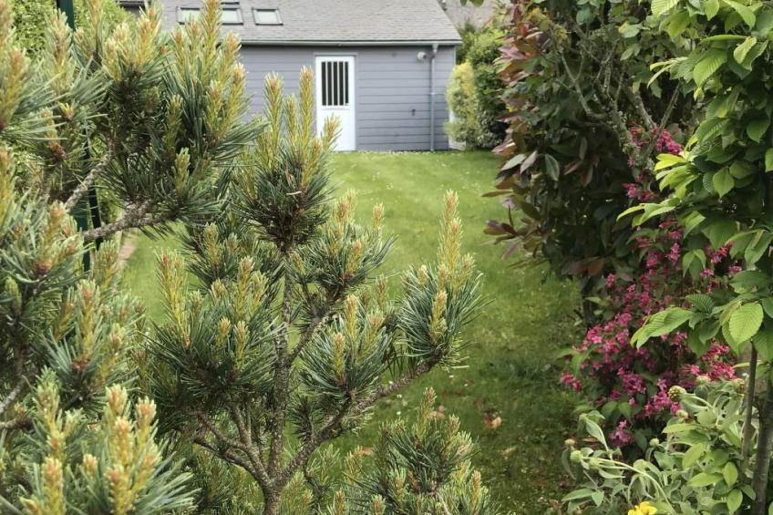 "KerMamGoz" in Strandnähe - foto 4