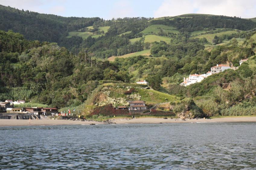 mit Blick auf das Wasser - foto 28