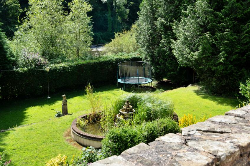 Riversdale Lodge - foto 34