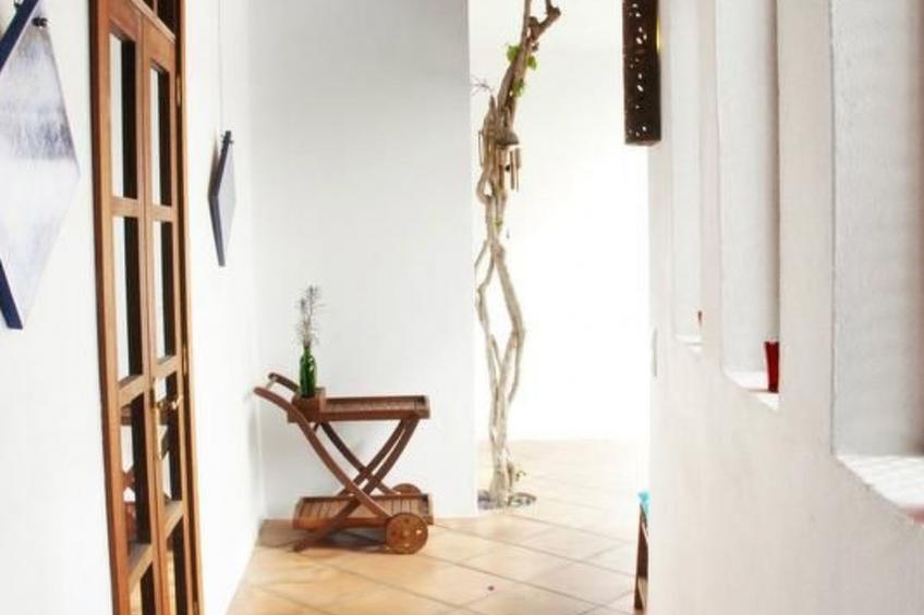 Appartement Casa Hibisco mit schönem Garten - foto 31