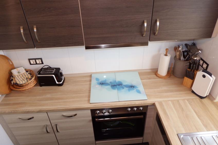 Moderne Ferienwohnung mit Südbalkon und Strandkorb - foto 20