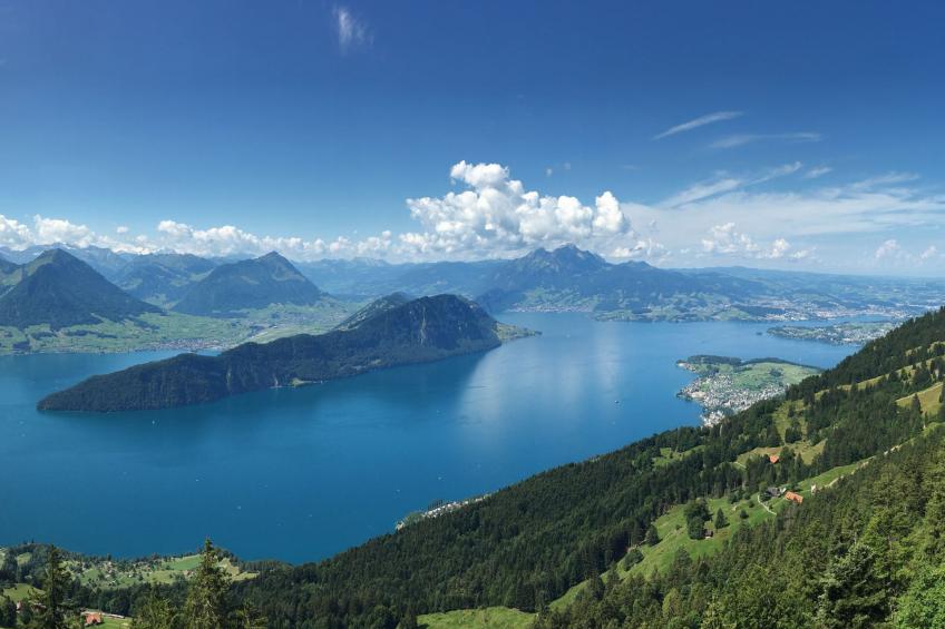 Hoegerli Alpenblick - foto 18