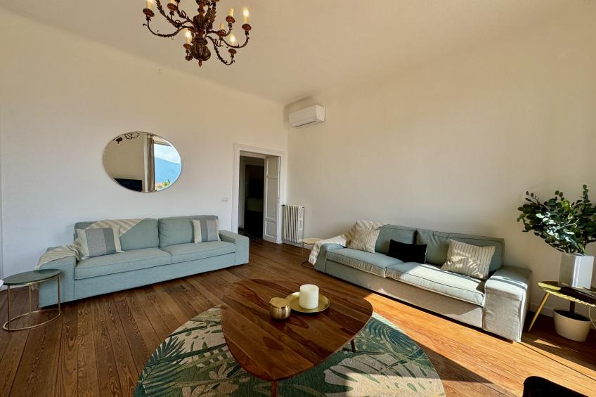 Giardino Floreale di Menaggio - foto 31