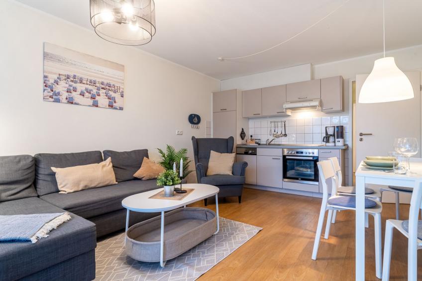 Appartementhaus Frisia Wohnung 403 St Peter-Ording - foto 13