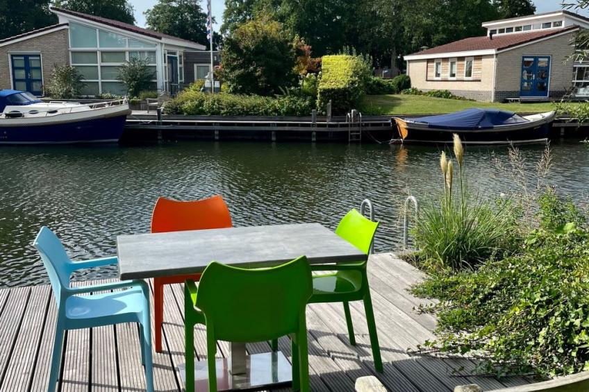 Ferienvilla Sudersee direkt am Wasser - foto 50