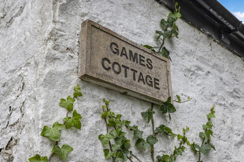 Garden Cottage at Ormidale House - foto 21