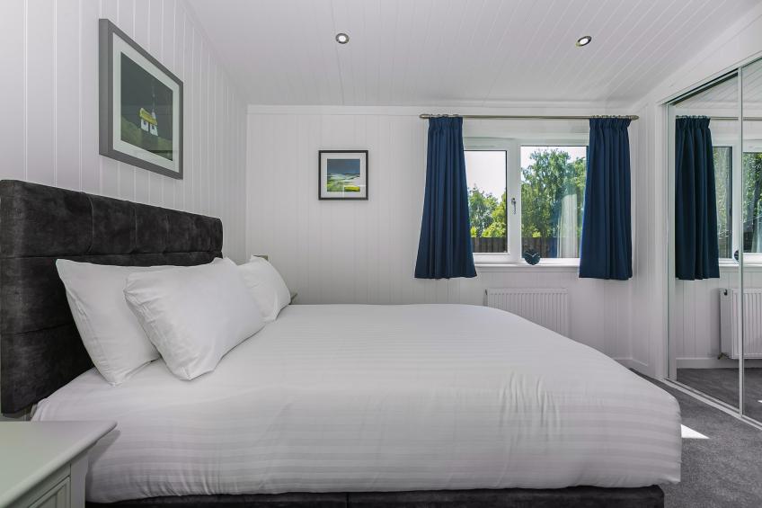 Silverwood Family Lodge - foto 6