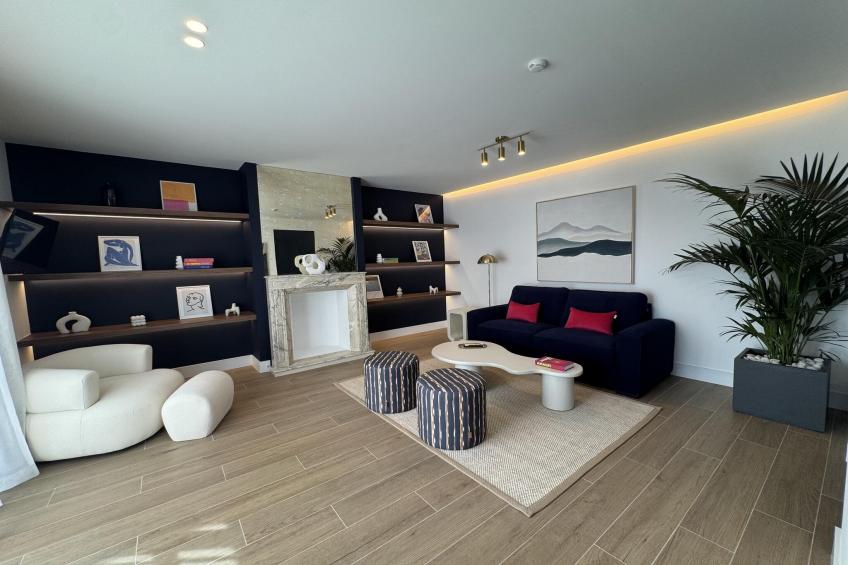 Suite premium con jacuzzy - foto 2