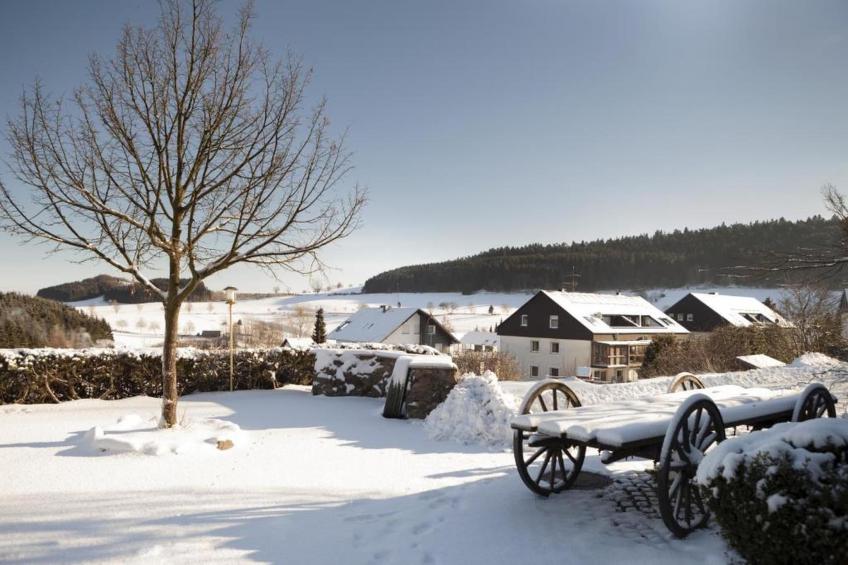 Sunday Hotel Willingen Deluxe Valley View - foto 35