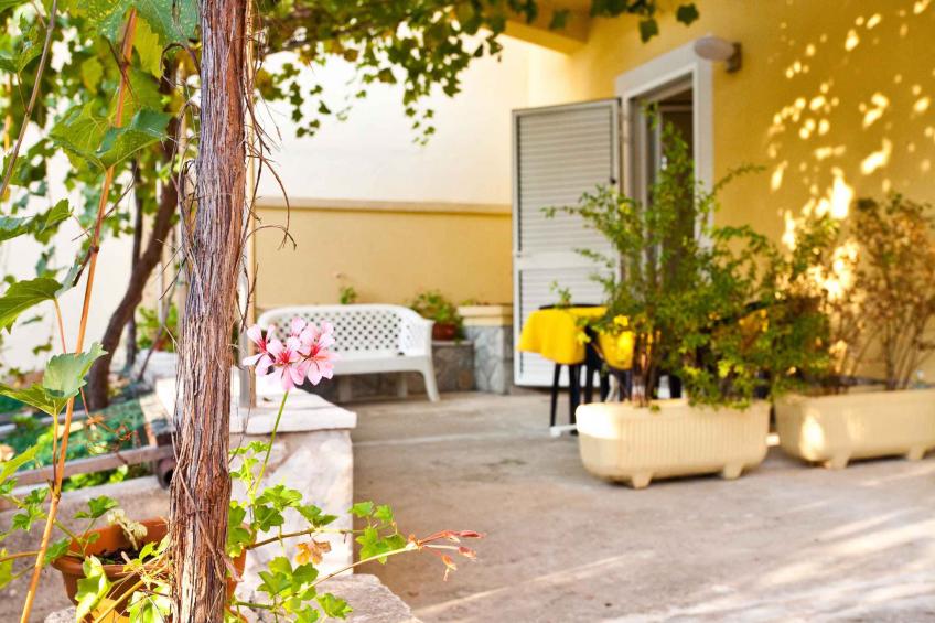 Vakantiewoning mit Terrasse nur 250 m vom Strand - VW-47TH - foto 3