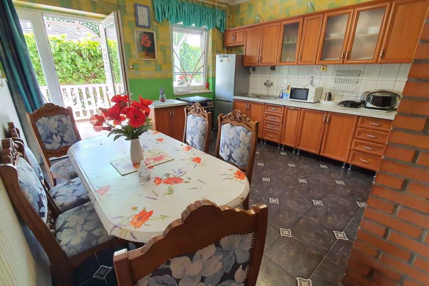 Vakantiewoning met terras - VW-56Y3 - foto 8