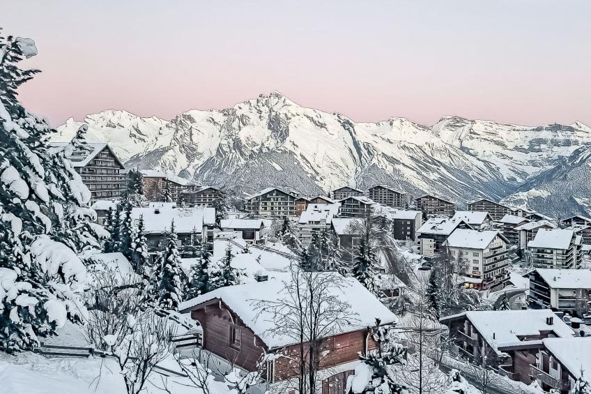 Les Muverans I + II - foto 42