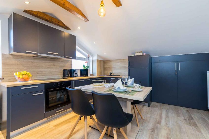 Holiday apartment mit Balkon - BF-F9TDH - foto 8