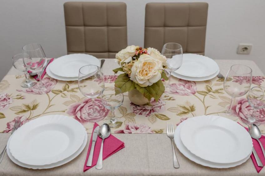 Two Bedroom Apartment with Terrace 1 - foto 2