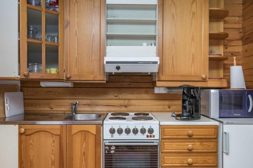 Laitamökki - foto 15