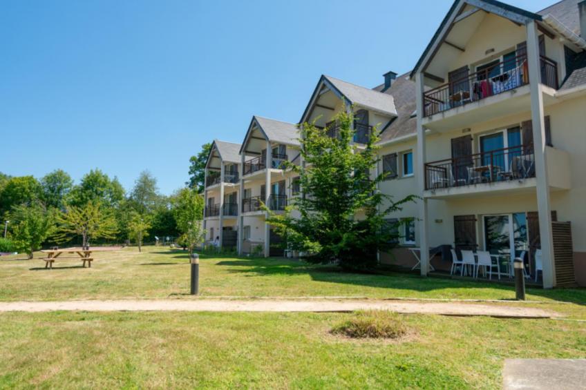 Le Domaine de la Corniche 3p6p - foto 14