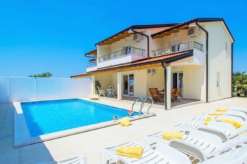 mit Garten, Grill und Terrasse - foto 3