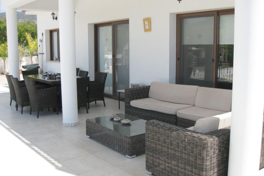 Fabulus 5 Schlafzimmer Villa - foto 27