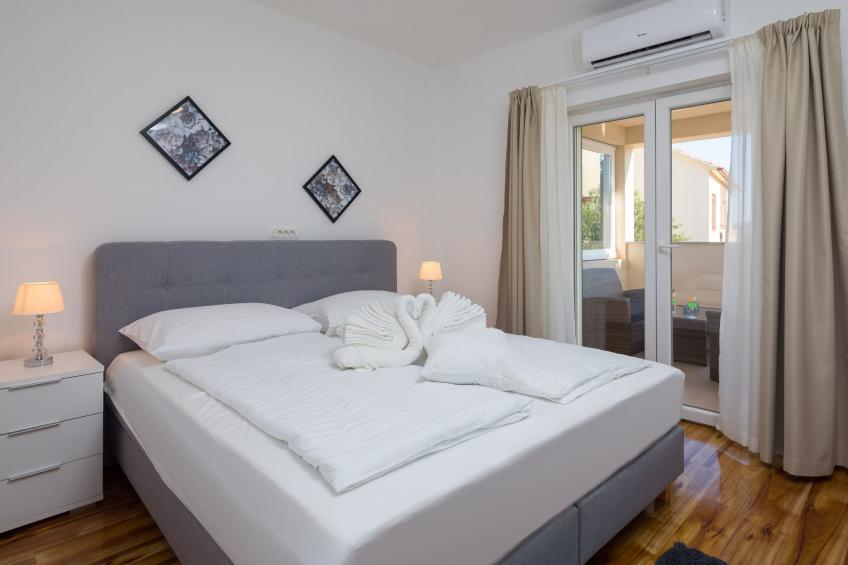 Villa Marin für 16 Personen in Sveti Petar na Moru - foto 30